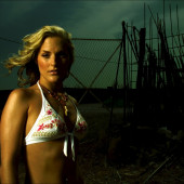 Sandy Moelling