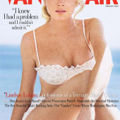 Lindsay Lohan