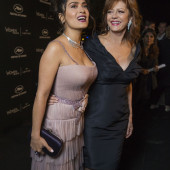 Salma Hayek