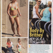 Britney Spears