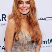 Lindsay Lohan 