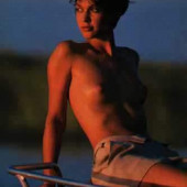 Marthe Keller 