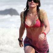 Hilary Duff 