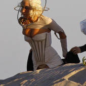 Lady Gaga