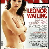 Leonor Watling