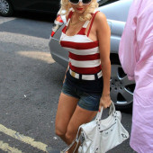 Christina Aguilera