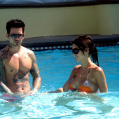 Audrina Patridge