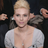 Scarlett Johansson