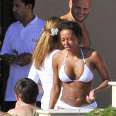 Melanie Brown