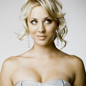 Kaley Cuoco