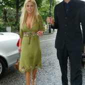 Tara Reid