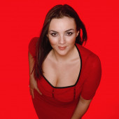 Martine McCutcheon