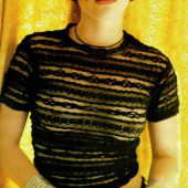 Fairuza Balk 