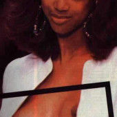 Tyra Banks
