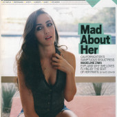 Madeline Zima 
