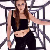 Fiona Apple 