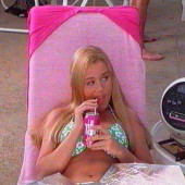 Christine Taylor
