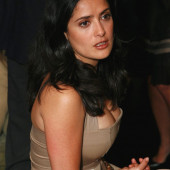 Salma Hayek