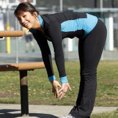 Cheryl Burke