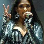 Nicole Scherzinger