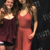 Selena Gomez 
