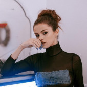 Selena Gomez 