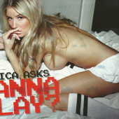 Danica Thrall 