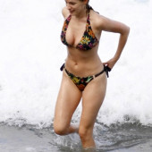 Kelly Brook