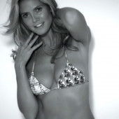 Heidi Klum