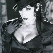 Dita Von Teese