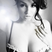 Somaya Reece