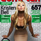 Kristen Bell