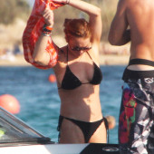 Lindsay Lohan 