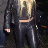 Anna Kournikova