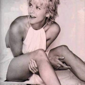 Meg Ryan 
