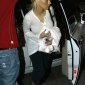 Christina Aguilera
