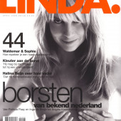 Linda de Mol 