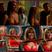 Nikki Cox