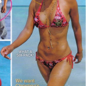 Christina Milian