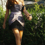 Ashley Tisdale