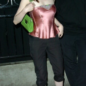 Rose McGowan
