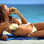 Audrina Patridge