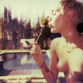 Miley Cyrus