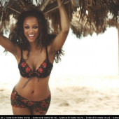 Tyra Banks 