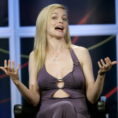 Heather Graham