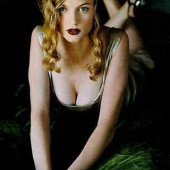 Heather Graham