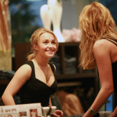 Hayden Panettiere 