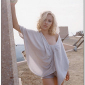 Scarlett Johansson