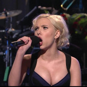 Scarlett Johansson