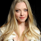 Amanda Seyfried